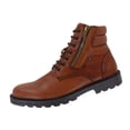 thumbnail image 2 of Zapaterias Mexico Botin Cafe Casual para Hombre Christian Gallery 30732 T30 ZAPATERIAS MEXICO 30732-CED, 2 of 5