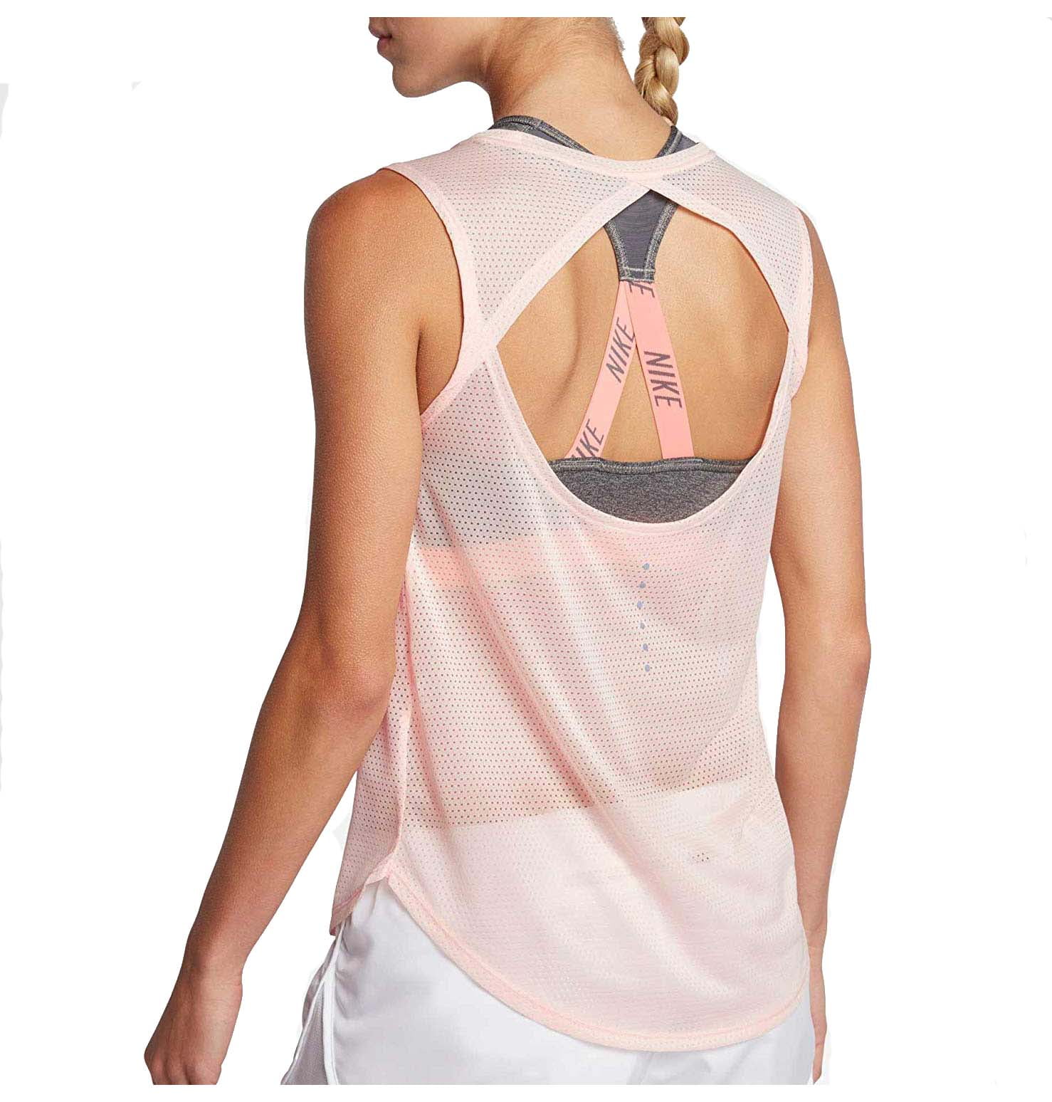 nike run breathe tank top ladies