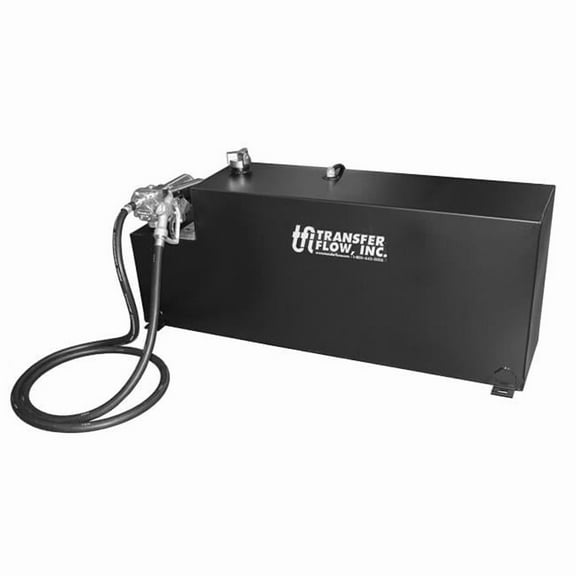 40 gal Refueling Tank