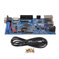 thumbnail image 2 of 1Set Industrial Control Development Board STM32F407VET6 Learning 485 Dual CAN Ethernet Internet of Things STM32,1 Set Industrial Control Development Board, 2 of 8