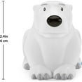 thumbnail image 2 of Polar Bear, 2 of 2