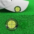 thumbnail image 4 of Golf Ball Markers Golf Green Reader with High Precision Reading Aid for Accurate Green Slope Measurement Golf Accessories 04, 4 of 6