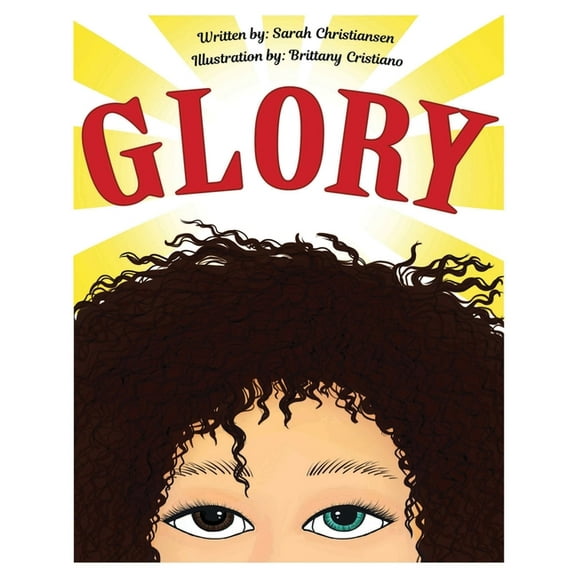 Glory, (Paperback)