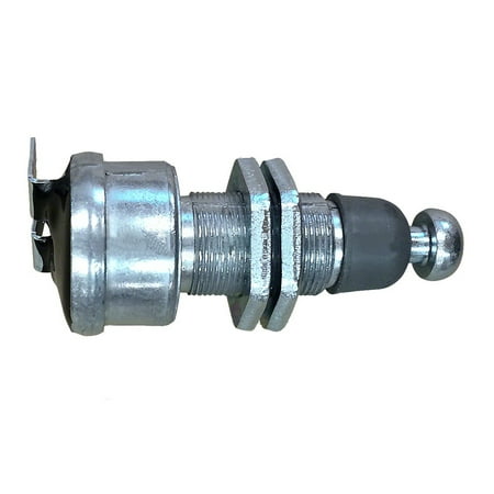 Nova Neutral Safety Switch - Neutral Clutch Safety Starting Switch For IH International 3088 3288 3388 3488