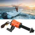 thumbnail image 6 of Aerator Livewell Pump, Baitwell Pump Ignition  12V  For Marine, 6 of 8