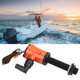 thumbnail image 5 of Aerator Livewell Pump, Portable 12V Ignition Protection Fish Saver Pump For Marine ANGGREK Otros, 5 of 8