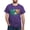 Purple, variant on CafePress - Arr Ish Pirate White T Shirt - Men's Classic Cotton T-Shirts