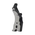 thumbnail image 4 of Bgsha Vélo Cadre de Vélo Disque Kit de Conversion Disque Adaptateur Support de Frein à Disque Support, 4 of 10