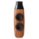thumbnail image 1 of Flauta Kazoo Doble Agujero Acompañamiento Ukelele Guitarra Kazoo Doble Película para Principiantes para Tocar La Flauta (color Veta Madera), 1 of 9