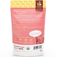 thumbnail image 5 of A Better Treat – Organic Freeze Dried Chicken Breast Dog Treats, Organic, Single Ingredient | Natural Healthy High Value | Gluten Free, Grain Free, High Protein, Diabetic Friendly | Made in The USA, 5 of 6