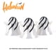 thumbnail image 1 of Decoraciones de Halloween, adornos de Halloween, regalos de Halloween, adorno de fantasma de Halloween, juguete, rompecabezas para niños, regalo de desarrollo, decoración facial., 1 of 7