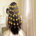 thumbnail image 5 of Ladies' headbands, hippie headbands, bohemian style, fairy and bride headbands, wedding party headbands, 5 of 11