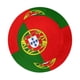thumbnail image 4 of Sombrero de pescador Laohuui, bandera de Portugal, sombrero para el sol de verano, 4 of 7