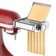 thumbnail image 1 of Máquina para hacer pasta Cofun 3 en 1 de acero inoxidable para KitchenAid, 1 of 7