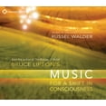 thumbnail image 1 of Bruce Lipton's Music For A Shift In Consciousness, 1 of 3