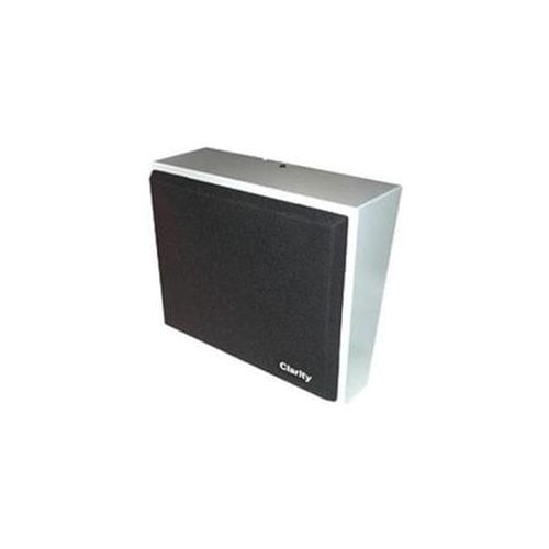 Pre-Owned Valcom S504 Metal Wall Speaker Assembly 8"