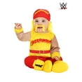 thumbnail image 2 of Infant Hulk Hogan Costume, 2 of 4
