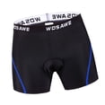 thumbnail image 1 of Pantalones Cortos de Ciclismo para Hombres Y Mujeres Pantalones Cortos de Bicicleta Transpirable de Secado Rápido No Es de Deformar - SG Sunnimix Pantalones cortos de ciclismo, 1 of 8