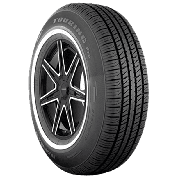 Suntek Touring Pro 205/70R15 96 S Tire