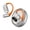 Beige, variant on Greatunes Open Ear Headphones, Wireless Bluetooth 5.4 Earbuds with Touch Control – 60H Battery Life, Low Latency Gaming Mode, HIFI Sound, Type-C Charging, for Sports, Running, and Workouts