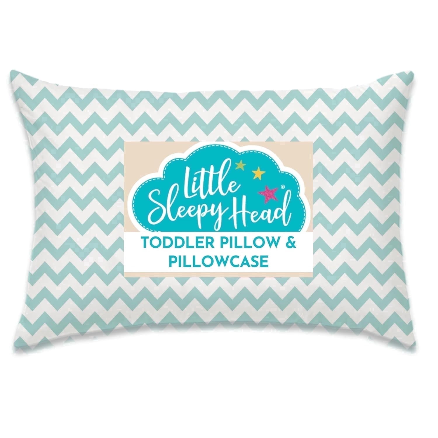 Chevron Teal