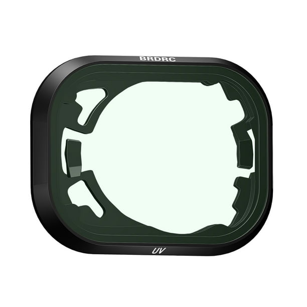 Filtros multicapa Filtro de lente UV CPL ND 64 ND/PL portátil para DJI MINI 3 PRO