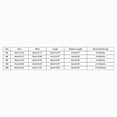 thumbnail image 5 of HCNTES Newborn Infant Girl Clothes Rib Knit Romper Print Shorts Headband Kids Clothes Set for Baby Girls Spring Summer(Z01-White,12-18 Months), 5 of 6