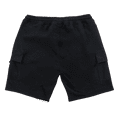 thumbnail image 2 of Burnside Men's Fleece Cargo Shorts, Sizes S-XL, 2 of 2