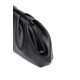 thumbnail image 5 of Monedero de mano YUWITA de piel sintética suave para mujer (negro), 5 of 9