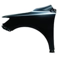 thumbnail image 1 of Salpicadera Corolla 2009 A 2013 Toyota Izq Genérica ., 1 of 4