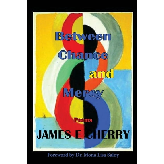 Between Chance and Mercy, (Paperback)