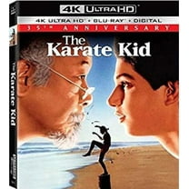Sony Pictures - The Karate Kid [ULTRA HD]