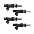thumbnail image 3 of 4PCS 5VY-13761-00-00 Fuel Injectors For Yamaha YZF-R1 2004-2006 FZS10, 3 of 11