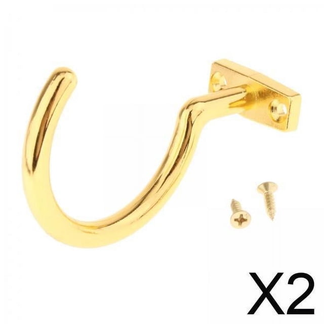 Gancho para taco de mesa de billar,Tablero de billar inglés,gancho para taco,mesa de billar,Barra de puente,estante para piscina con 2 tornillos de montaje,Accesorio para taco de billar,gancho