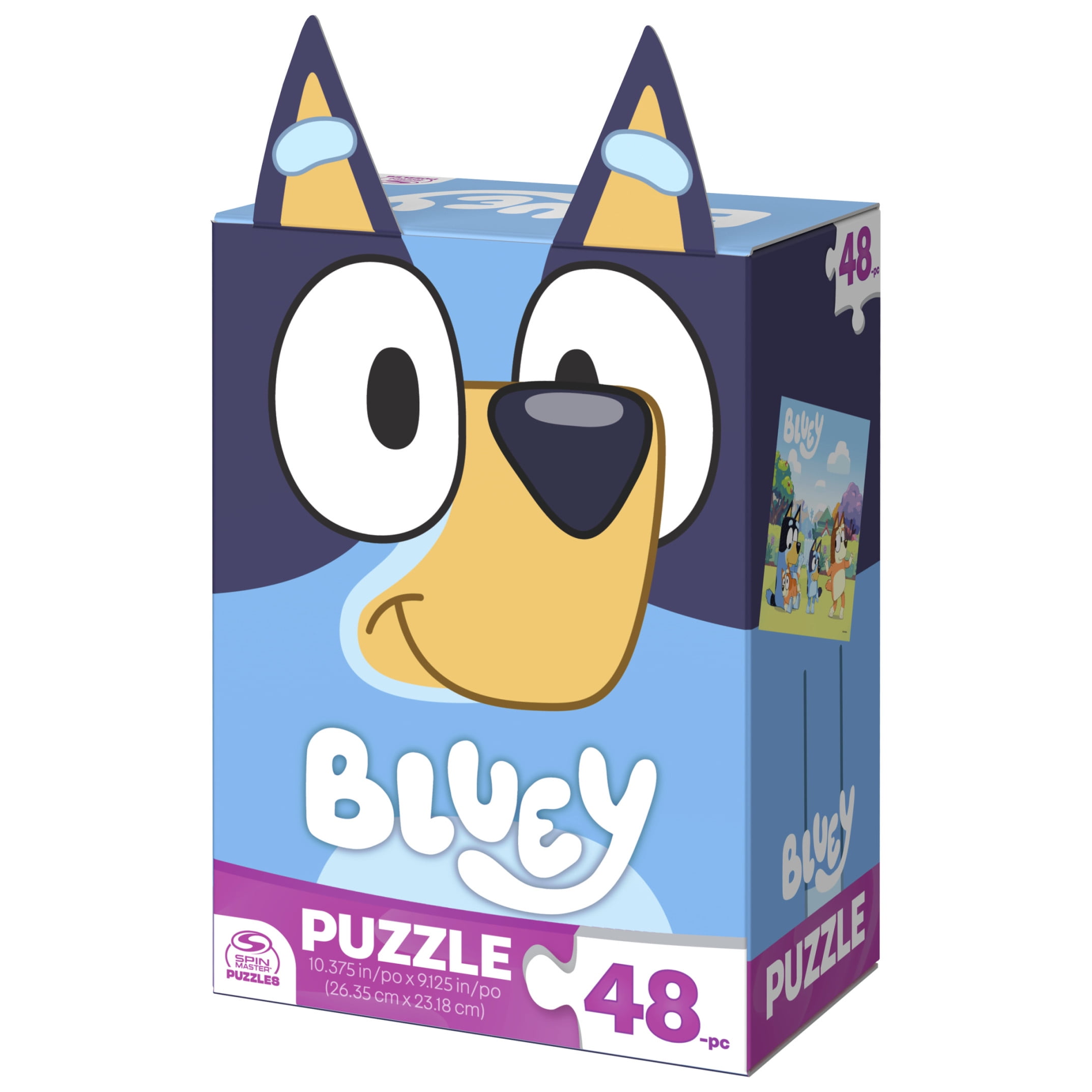 Bluey★送料込み★引き出し Kid's BBC Bluey Character 18