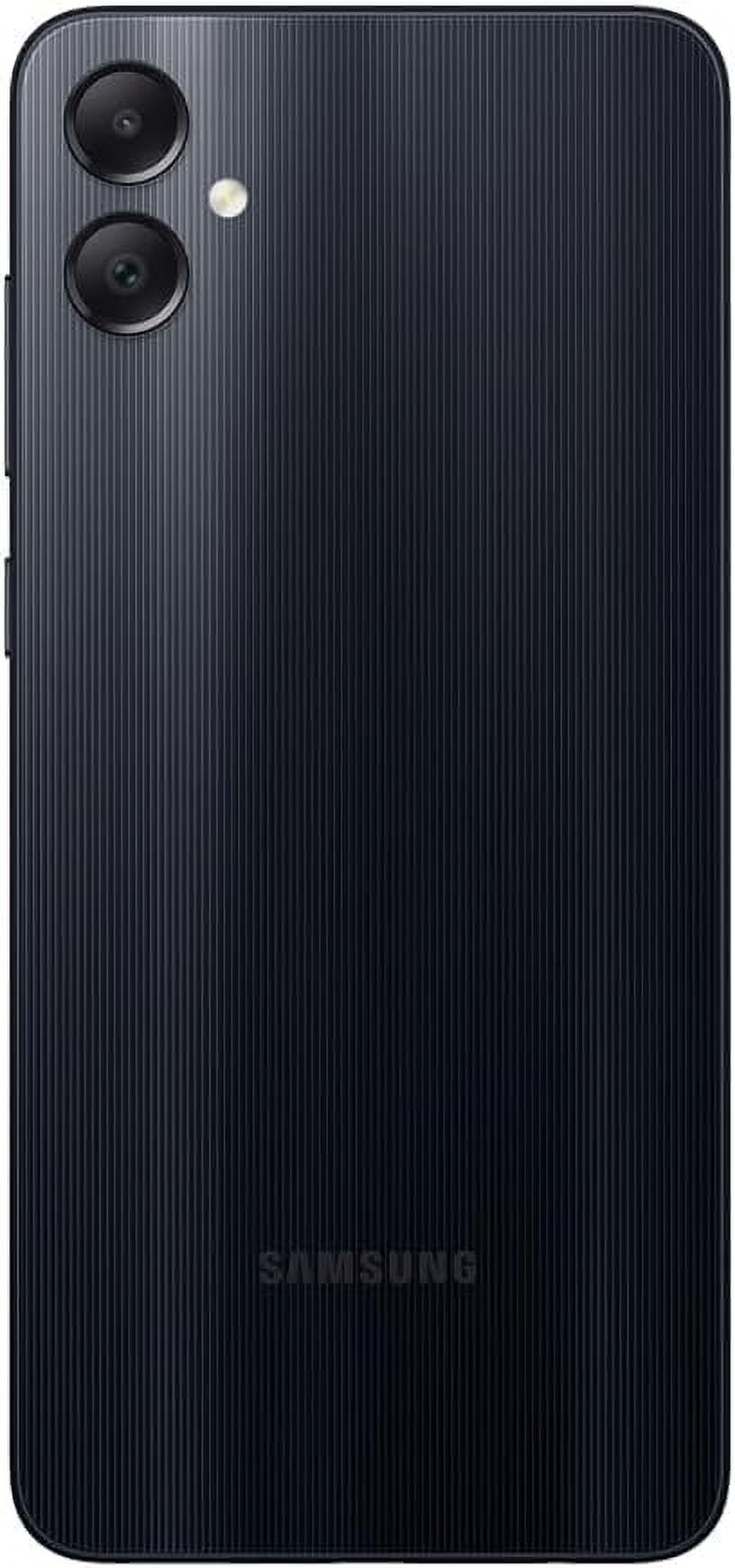新品未開封 Samsung Galaxy A05 4GB/64GB SAMSUNG Galaxy A05 (SM-A055F/DS), 64GB 4GB RAM, Dual SIM