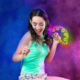 thumbnail image 5 of LED Tambourine, Light Up Toys Handheld Musical Flashing Tamborine Autism Toys Party Supplies for Birthday Gifts (2 Pcs) Ref: 8529, 5 of 5