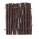 thumbnail image 5 of Hamaca de madera para hámster, juguete colgante, columpio para cobayas y otros animales pequeños, cama semicircular, 5 of 14