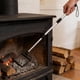 thumbnail image 4 of WHAMVOX Para Chimenea Con Hueco Y Mango Ajustable Para Hogar, 4 of 8
