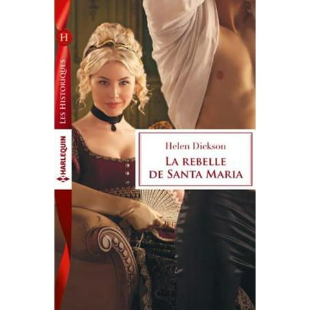 La rebelle de Santa Maria - eBook (Best Santa Maria Bbq)