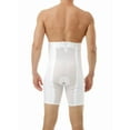 thumbnail image 2 of Underworks Men Body Shaper Long Leg Brief Girdle, 2 of 2