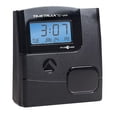 thumbnail image 3 of Pyramid TTEZ Proximity Time Clock System - Time clock system - proximity cards - 50 employees - Ethernet - black, 3 of 4