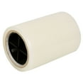 thumbnail image 2 of Película de plástico transparente desechable adhesiva para calzado, dispensador automático de cubrezapatos para el hogar (ancho 15 cm), 2 of 7