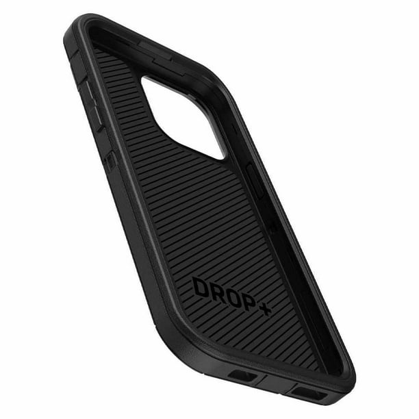 Otterbox Defender iPhone 14 Pro Max Black - Walmart.ca