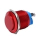thumbnail image 2 of Interruptor de botón ANGGREK de metal duradero para necesidades de reemplazo, 2 of 8
