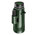 thumbnail image 2 of NARABB 40x60 Monocular Telescope Phone Camera Day And Low Night Vision High Monocular, 2 of 9