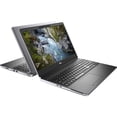 thumbnail image 6 of Dell Precision 15.6" Full HD Laptop, Intel Core i7 i7-10850H, 16GB RAM, 512GB SSD, Windows 10 Pro, Aluminum Titan Gray, 7550, 6 of 30