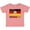 Mauve, variant on Inktastic German Soccer Boys or Girls Baby T-Shirt