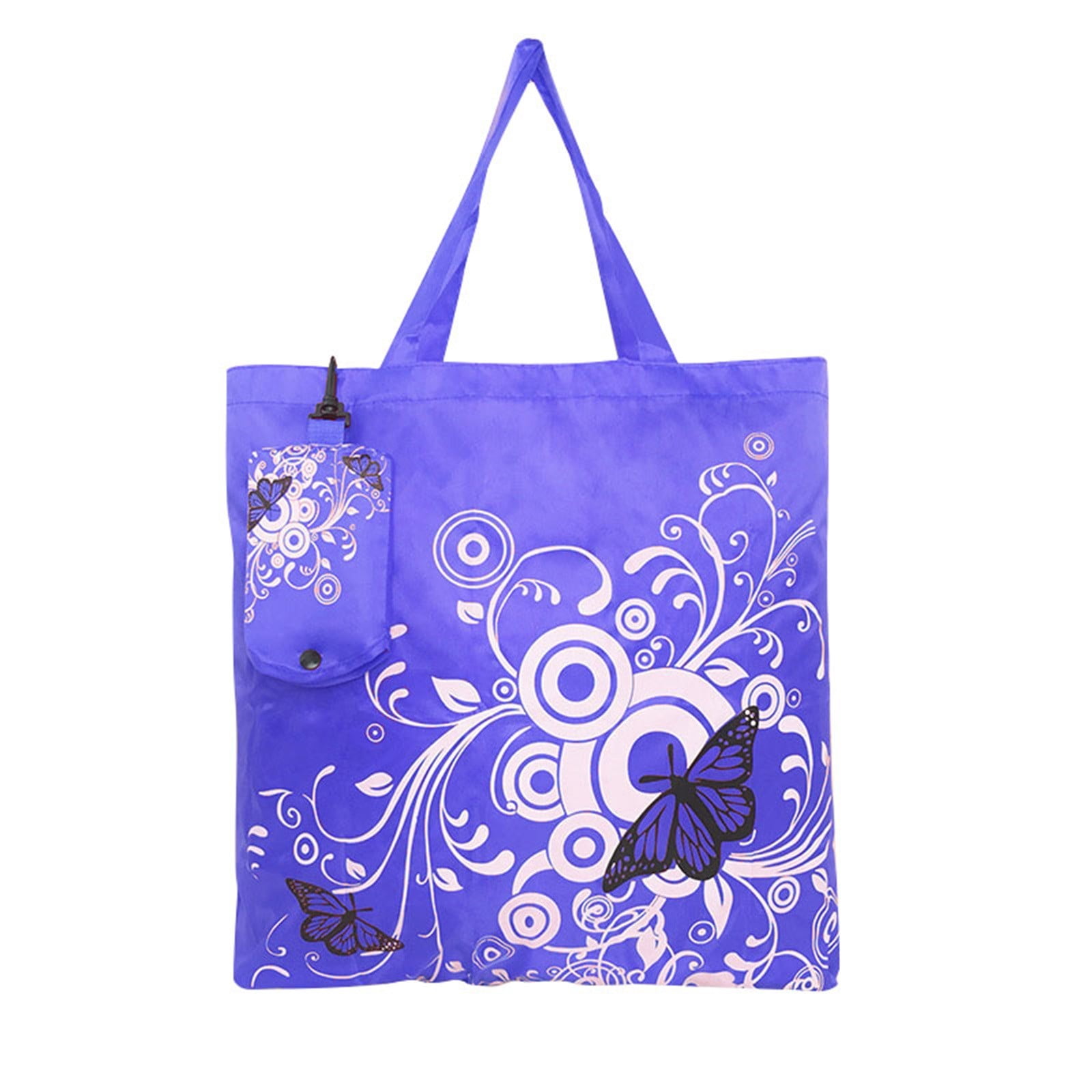 reusable bolsas that fold up