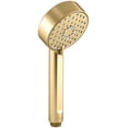 thumbnail image 1 of Kohler K-72414 Awaken G90 Multi-Function Hand Shower - Vibrant Brushed Moderne Brass, 1 of 7
